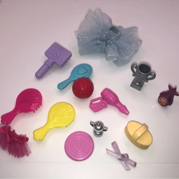 Vintage Barbie Pet and Horse Accessories Lot - Picture 5 of 5